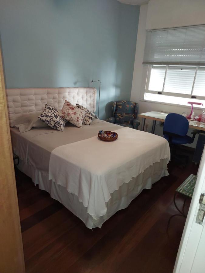 Quartos Em Laranjeiras Homestay *