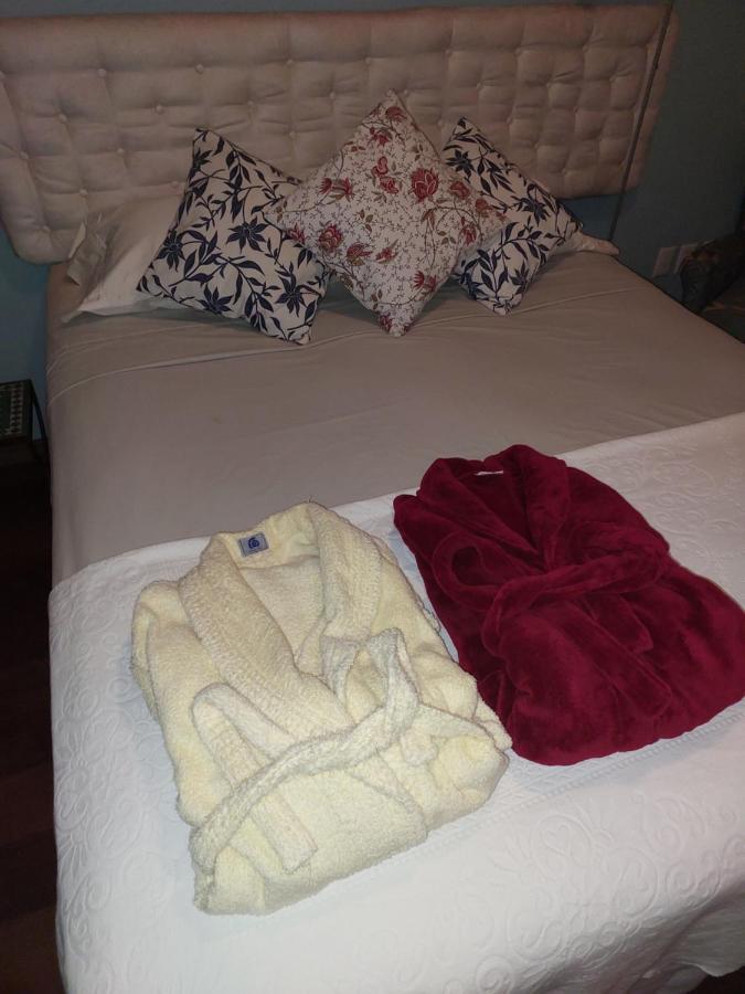 Homestay Quartos Em Laranjeiras Rio de Janeiro