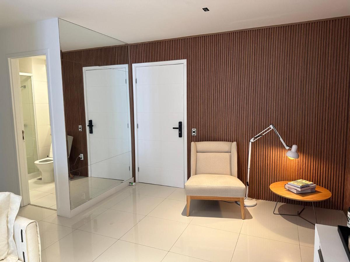 Apartment Barra Da Tijuca Ilha Pura