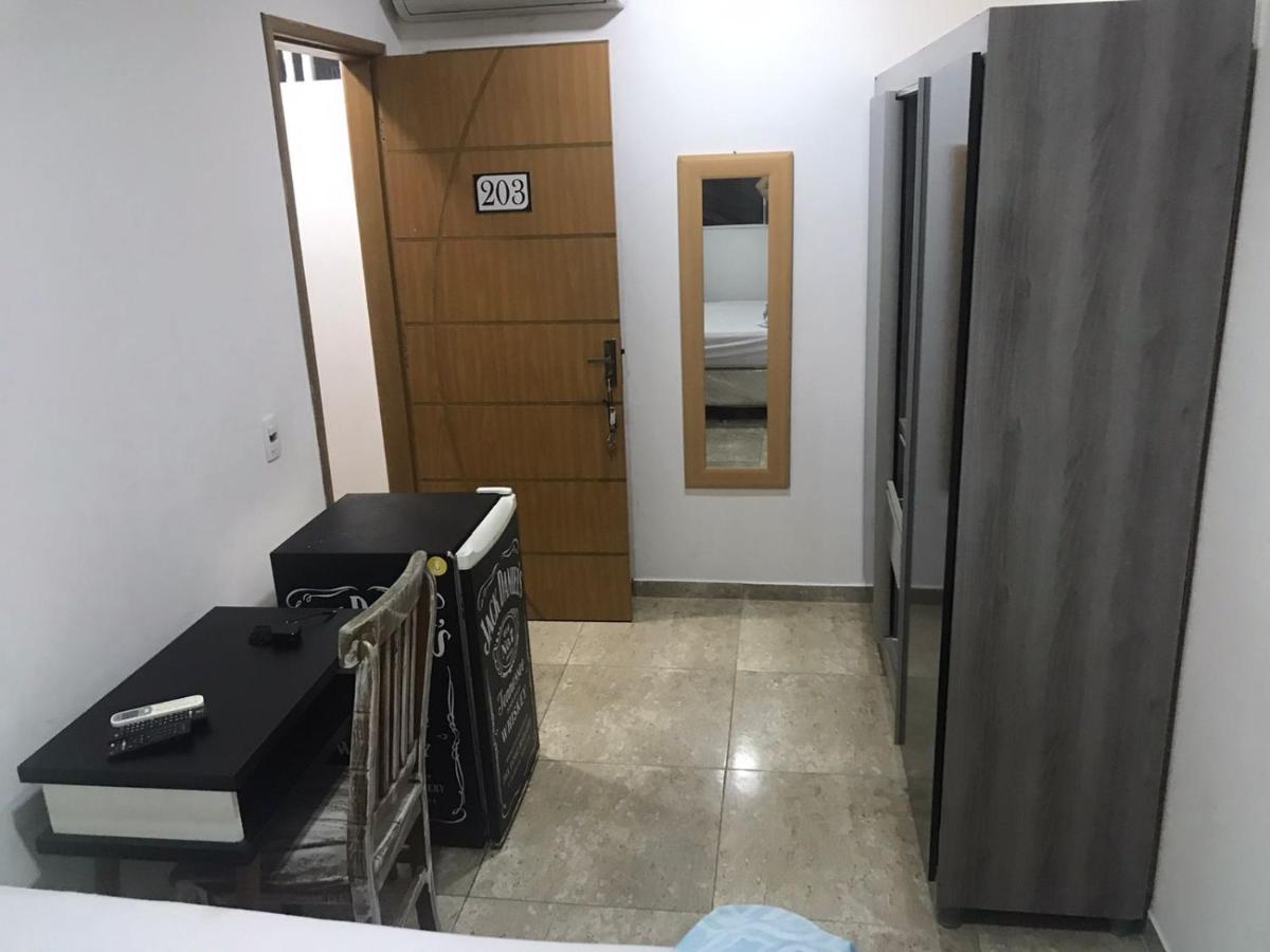 Guest house Quebra Mar Rio de Janeiro