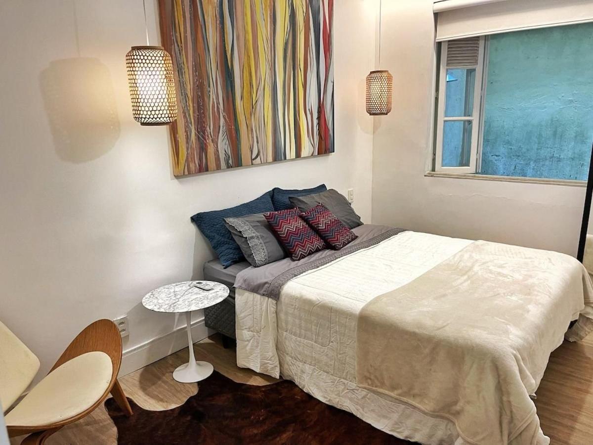 Adoravel Gardem Apartamento *