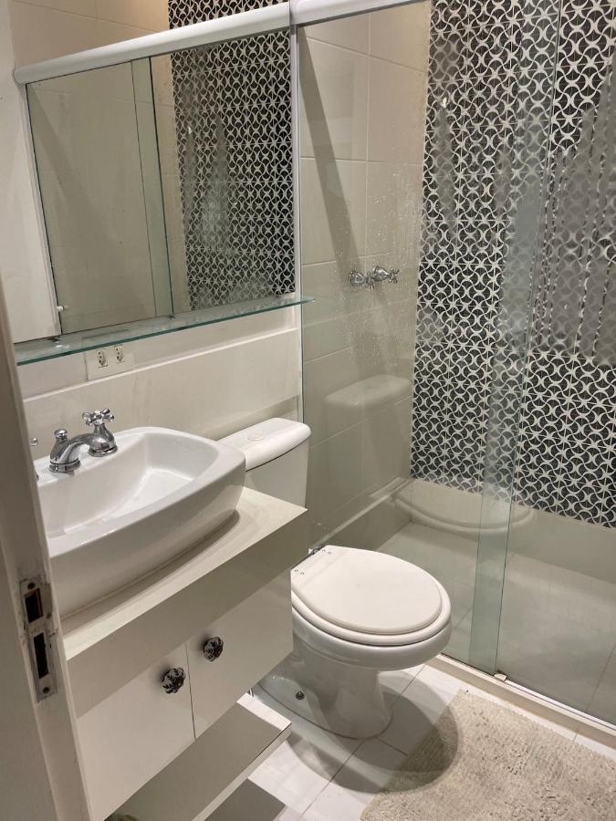 Apartamento Adoravel Gardem