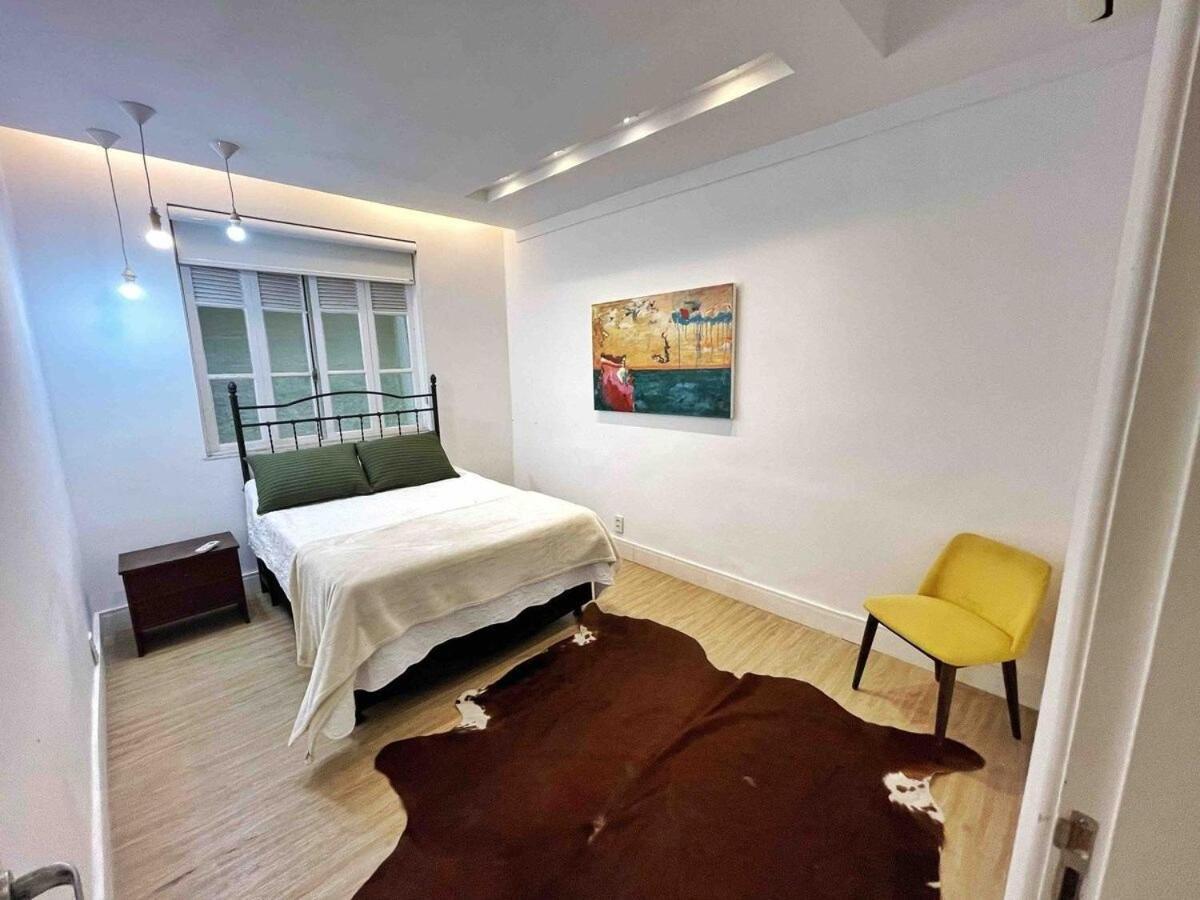 Apartamento Adoravel Gardem *