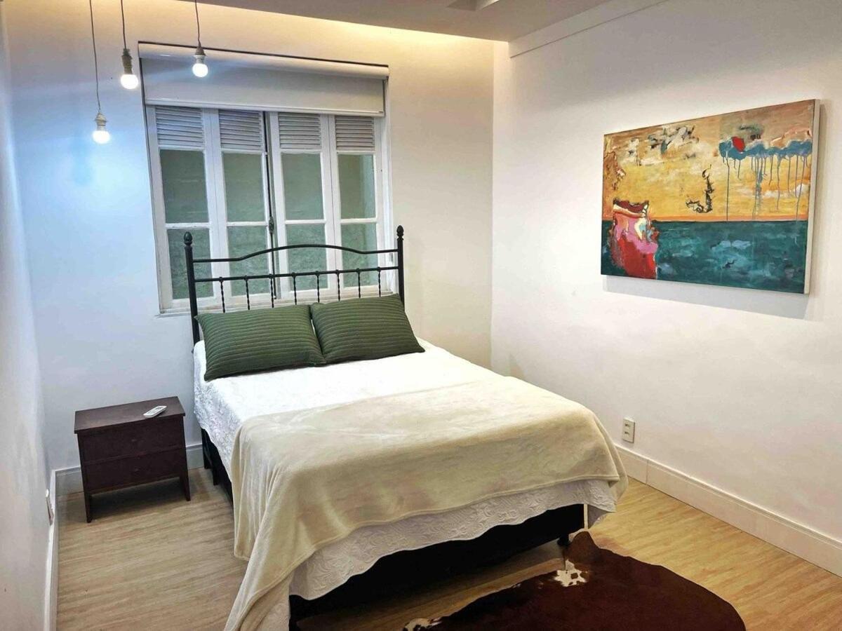 Apartamento Adoravel Gardem Rio de Janeiro