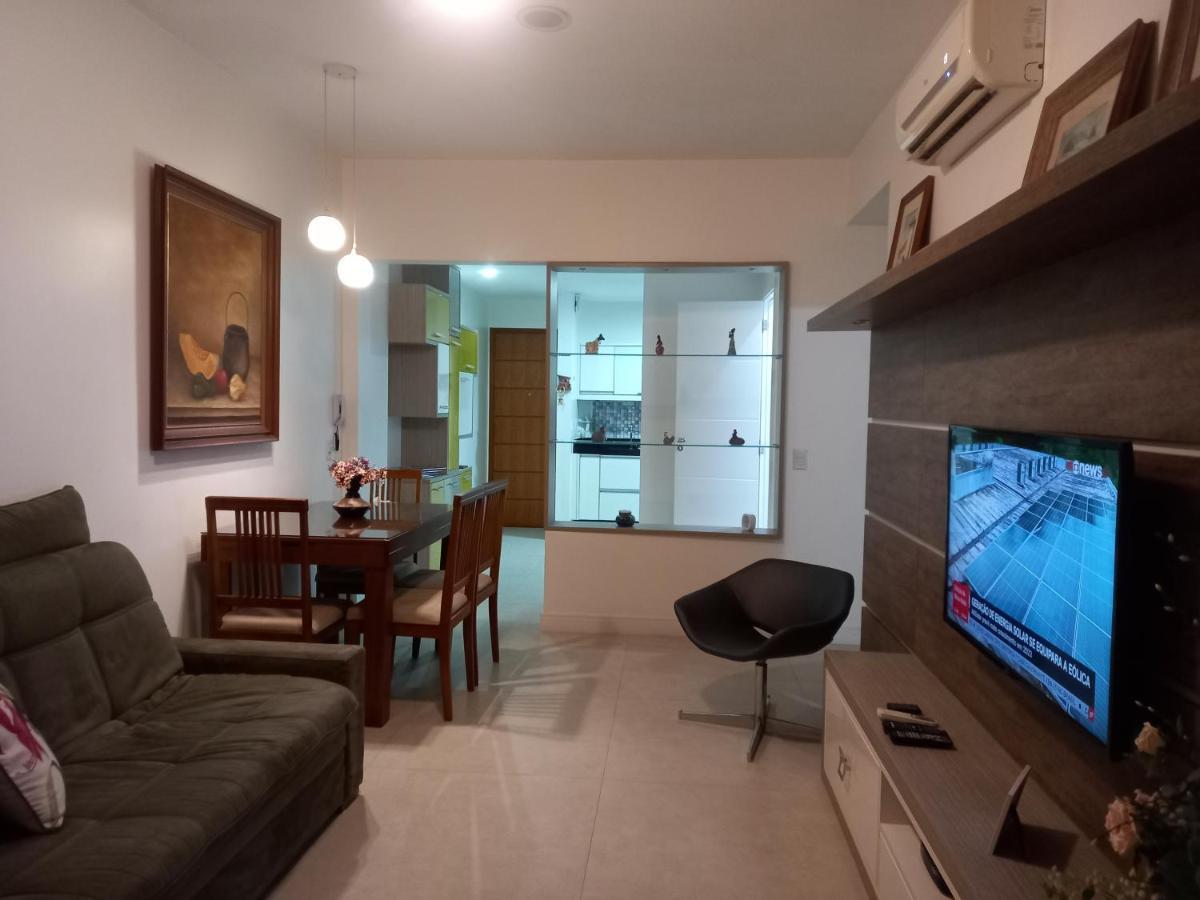 Flats Atlantico Praia Apartamento Rio de Janeiro