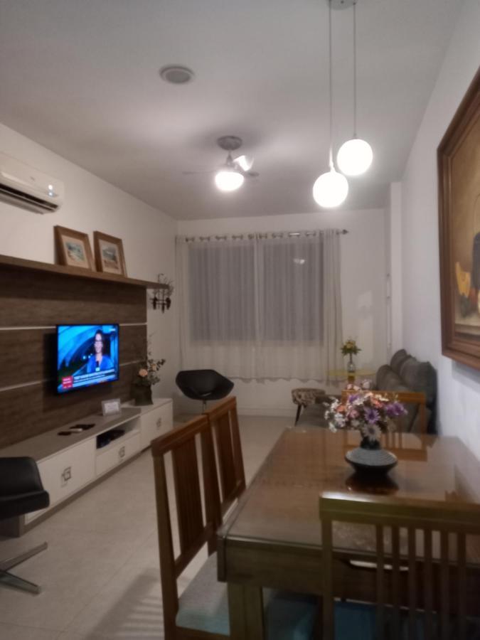 Apartamento Flats Atlantico Praia