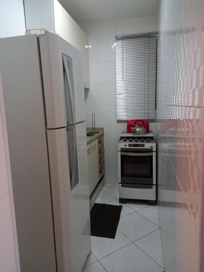 Apartamento Flats Atlantico Praia *