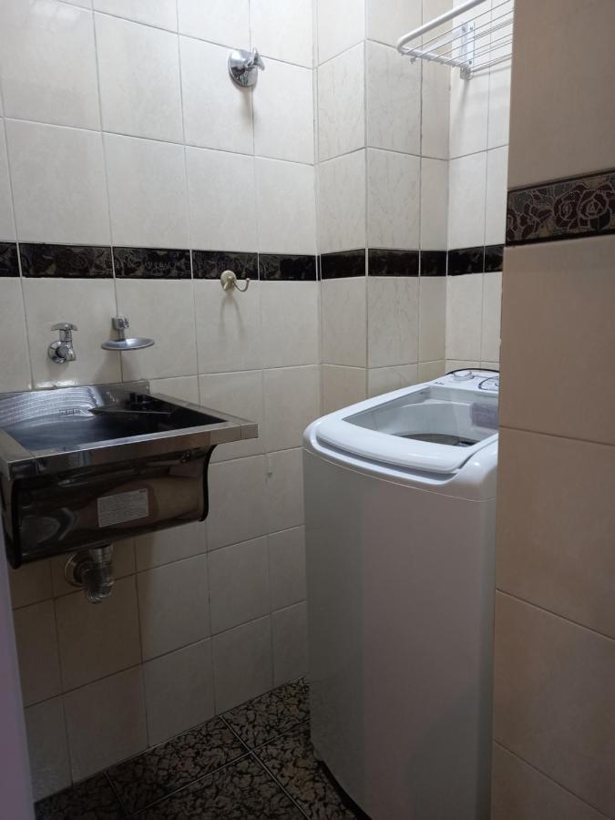 Apartamento Flats Atlantico Praia