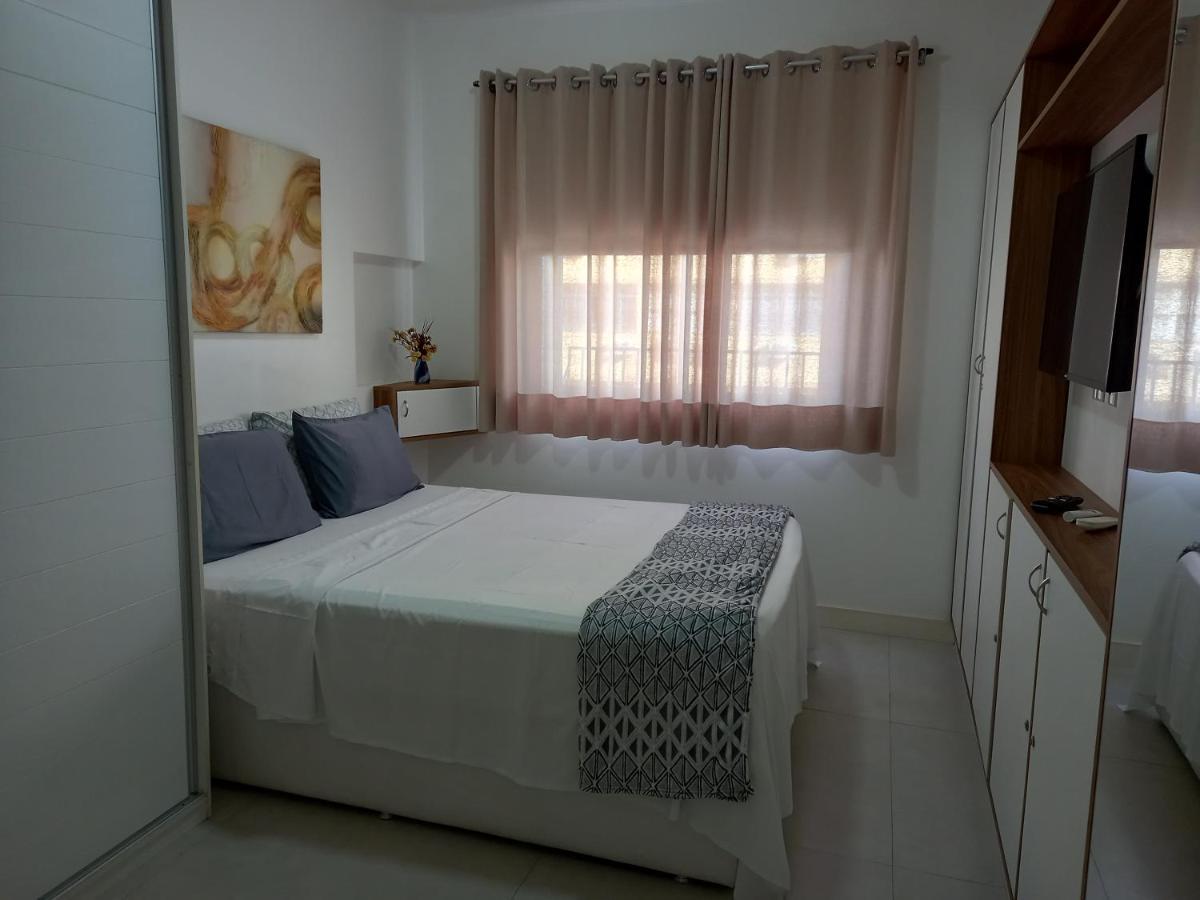 Flats Atlantico Praia Apartamento