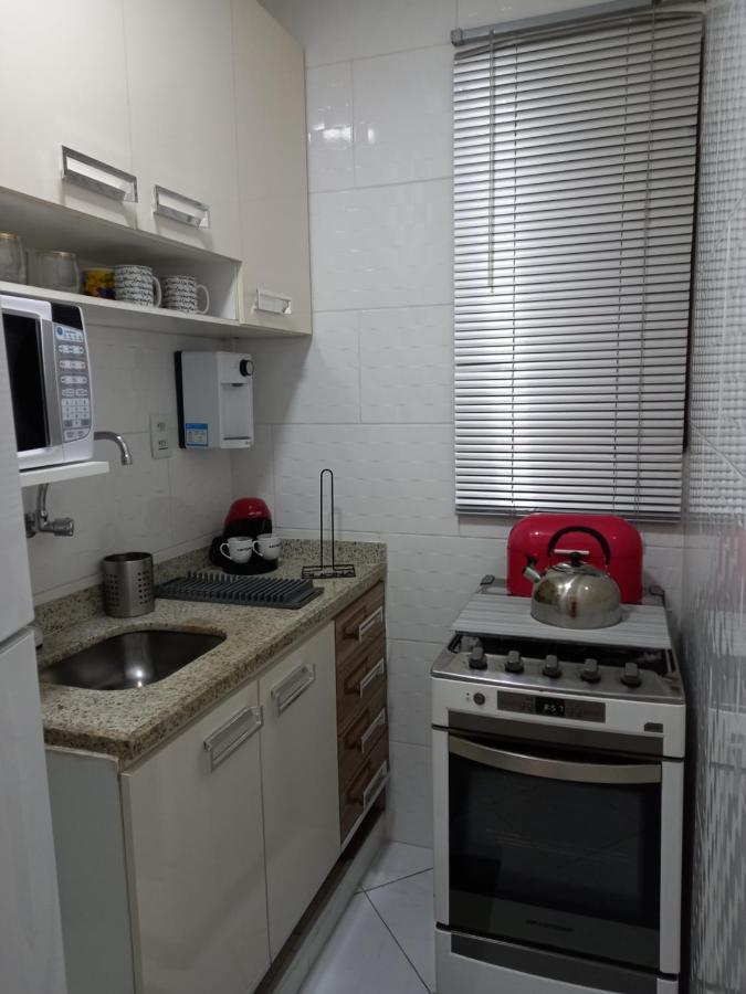 Flats Atlantico Praia Apartamento Rio de Janeiro