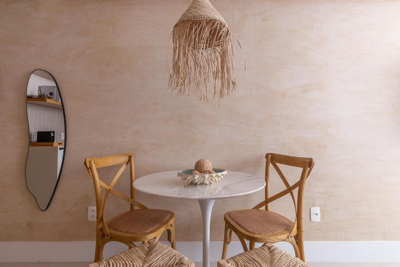 Curtaipanema: Praiano, Novo, Super Equipado Apartment