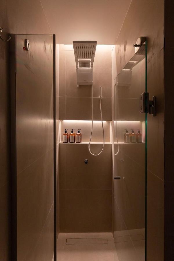 Apartment Curtaipanema: Praiano, Novo, Super Equipado Rio de Janeiro