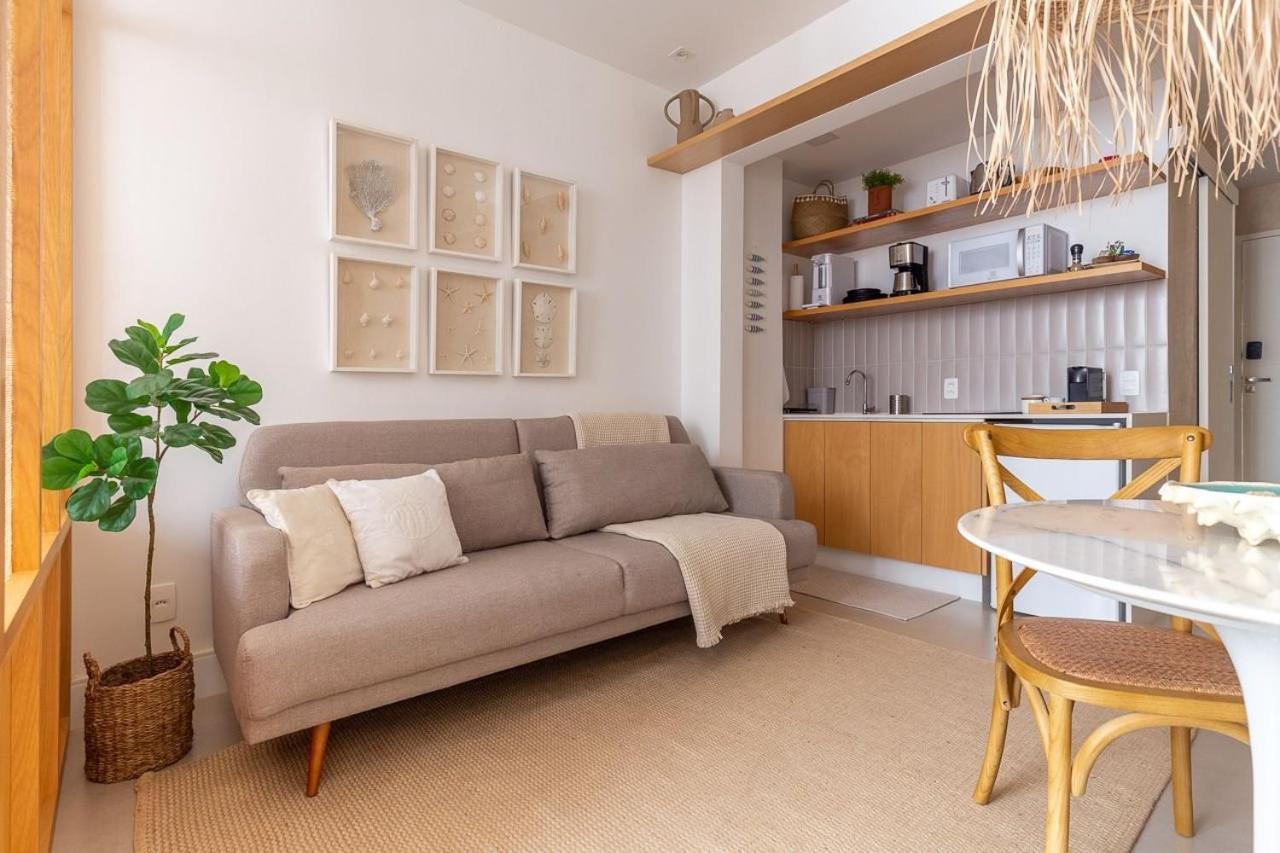 Apartment Curtaipanema: Praiano, Novo, Super Equipado *
