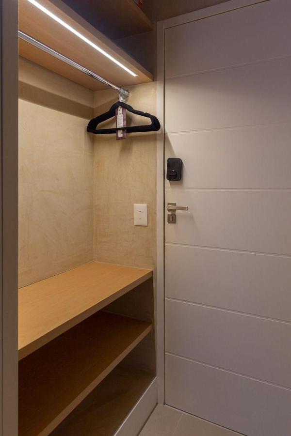Curtaipanema: Praiano, Novo, Super Equipado Apartment *