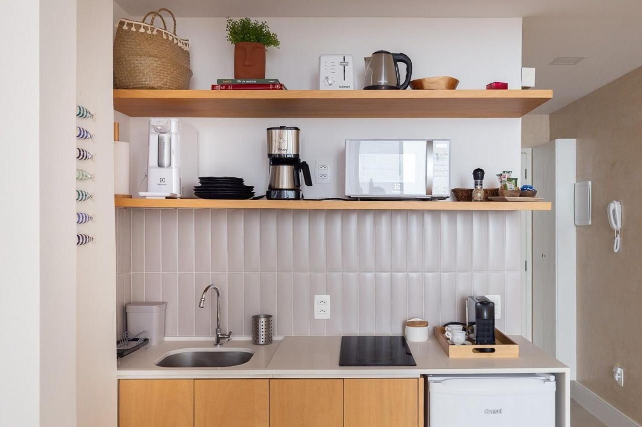 Apartment Curtaipanema: Praiano, Novo, Super Equipado