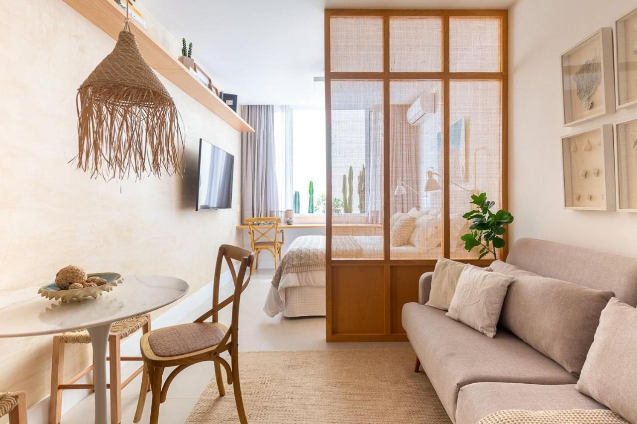 Curtaipanema: Praiano, Novo, Super Equipado Rio de Janeiro