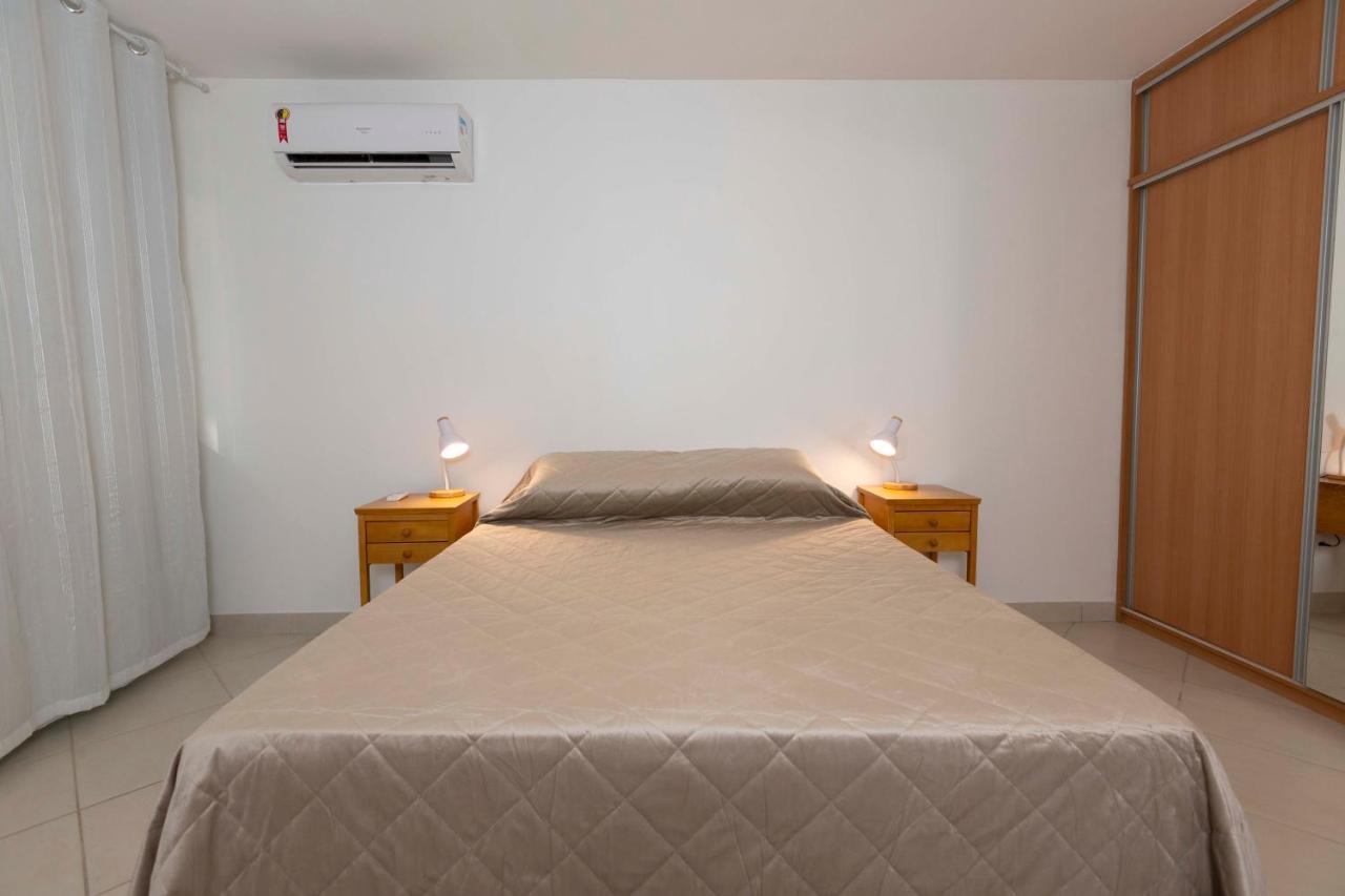 Apartamento Cosy In The Heart Of Copacabana *