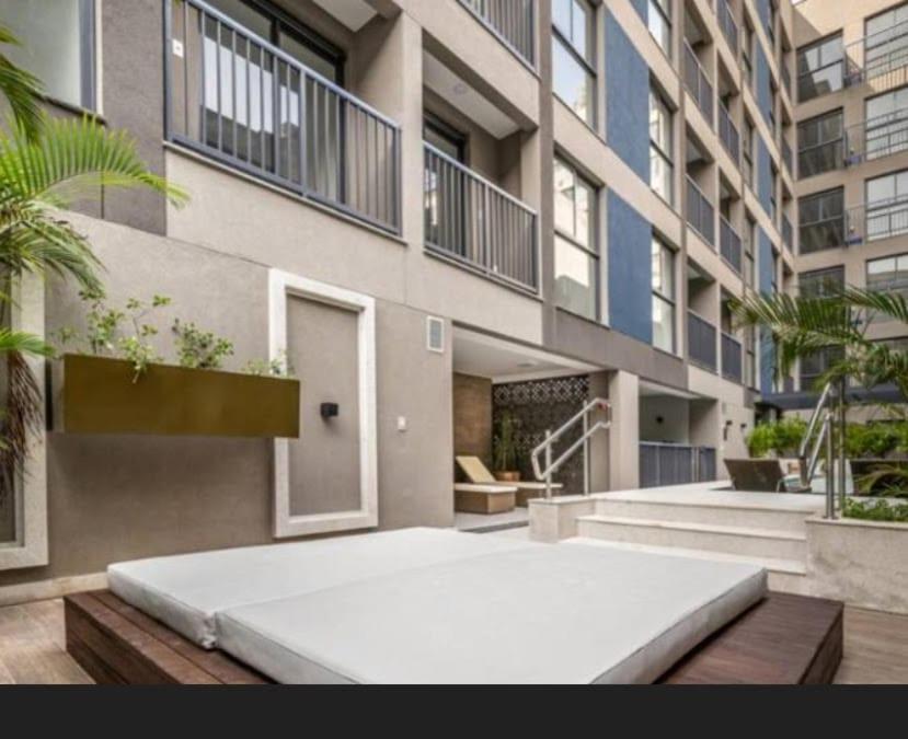 Seu Merecido Lar No Centro Carioca Apartamento Rio de Janeiro
