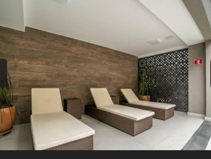 Apartamento Seu Merecido Lar No Centro Carioca Rio de Janeiro
