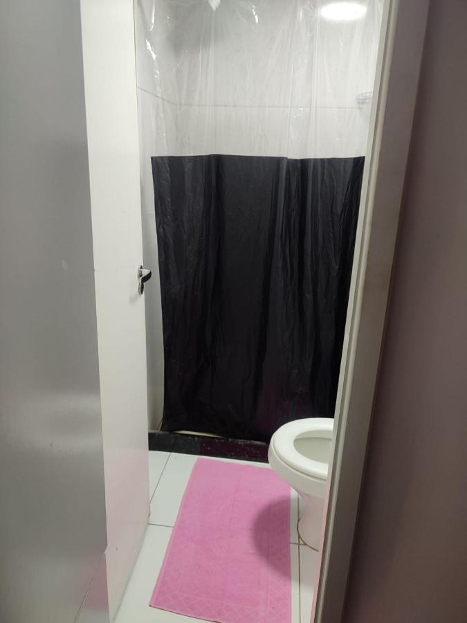 Princess Copacabana Albergue