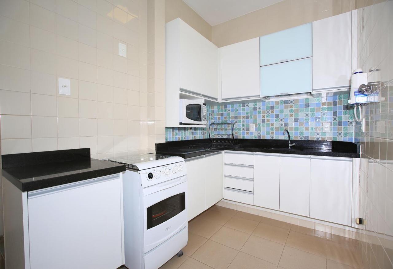 Unhotel - De Temporada Em Ipanema Com 4 Quartos Apartment *
