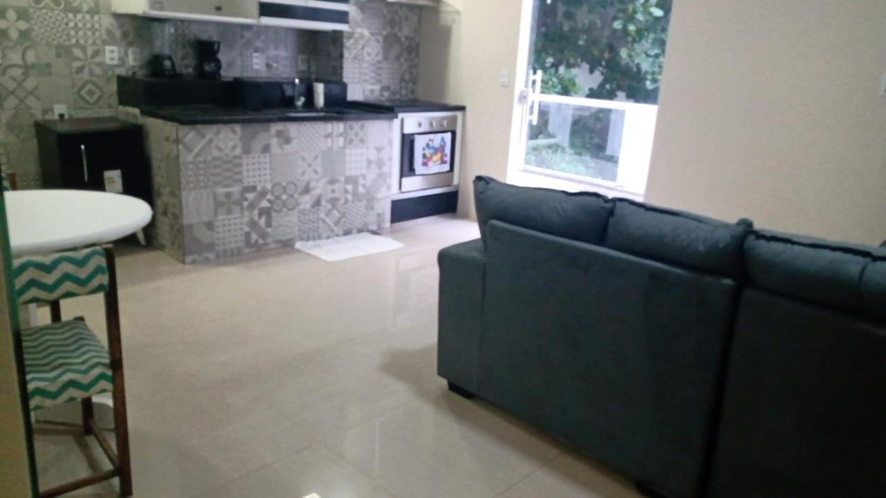Apartamento Com Varanda Em Copacabana Rio de Janeiro