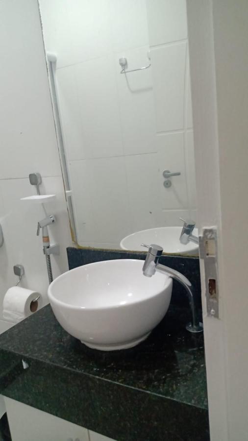 Com Varanda Em Copacabana Apartamento *
