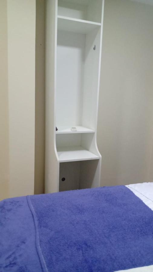 Com Varanda Em Copacabana Apartamento