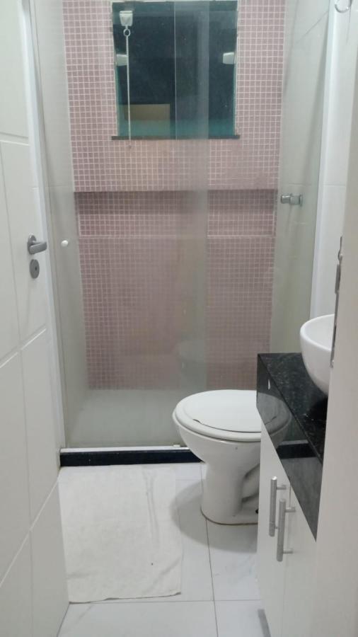 Apartamento Com Varanda Em Copacabana Rio de Janeiro