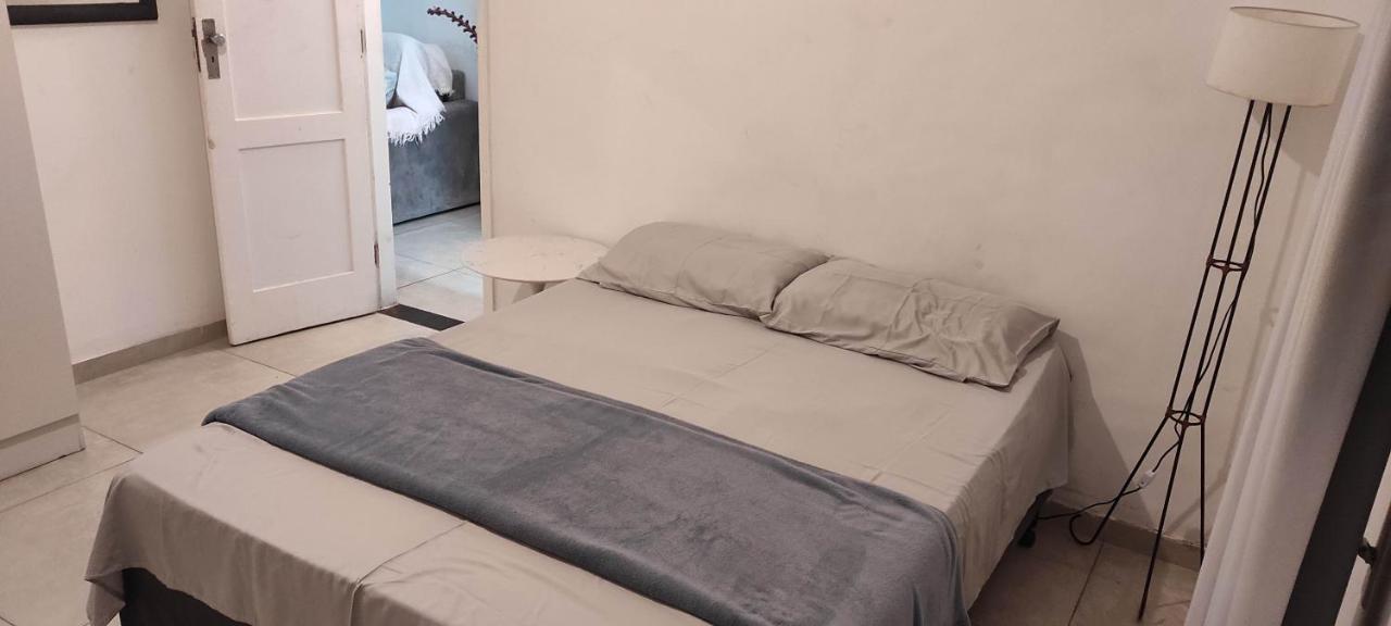 Apartamento Quadra Da 06 Copacabana Posto 6