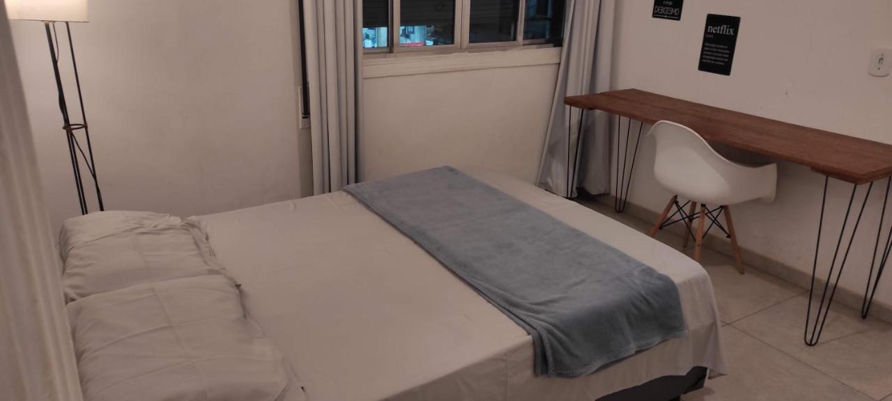 Apartamento Quadra Da 06 Copacabana Posto 6