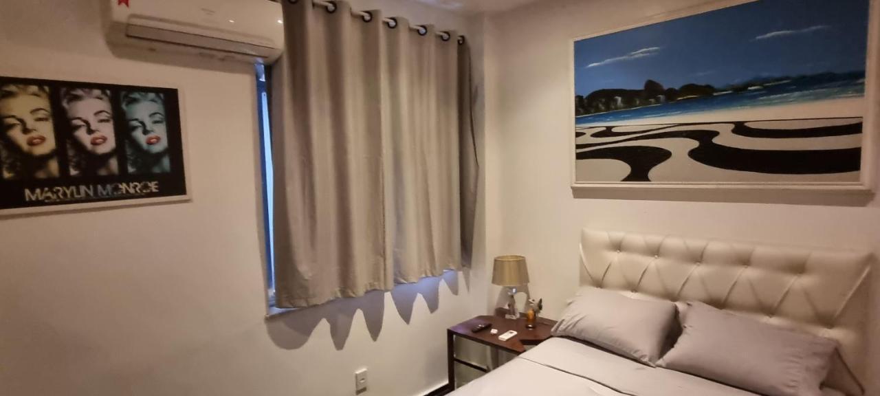 The Copacabana Luxury Design 3 Bedroom 3 Bathroom 85 Inch Cinema Tv Location Apartamento Rio de Janeiro