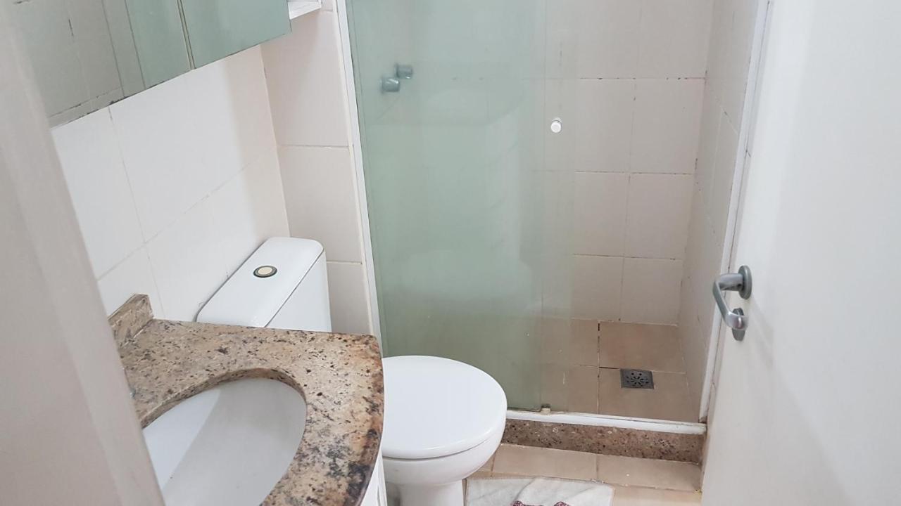 Quarto em Acomodações Particulares Santa Clara Bedrooms Rio de Janeiro