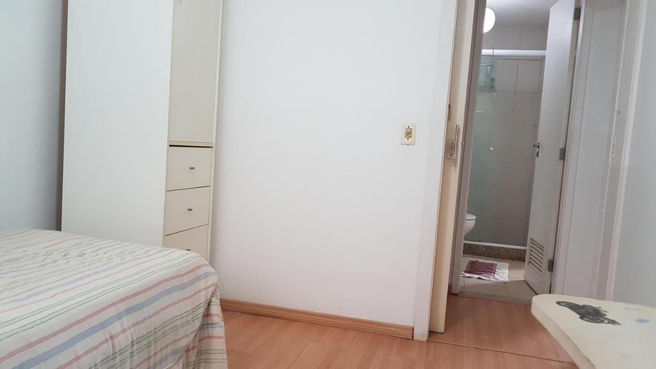 Santa Clara Bedrooms Quarto em Acomodações Particulares Rio de Janeiro
