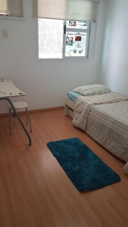 Quarto em Acomodações Particulares Santa Clara Bedrooms Rio de Janeiro