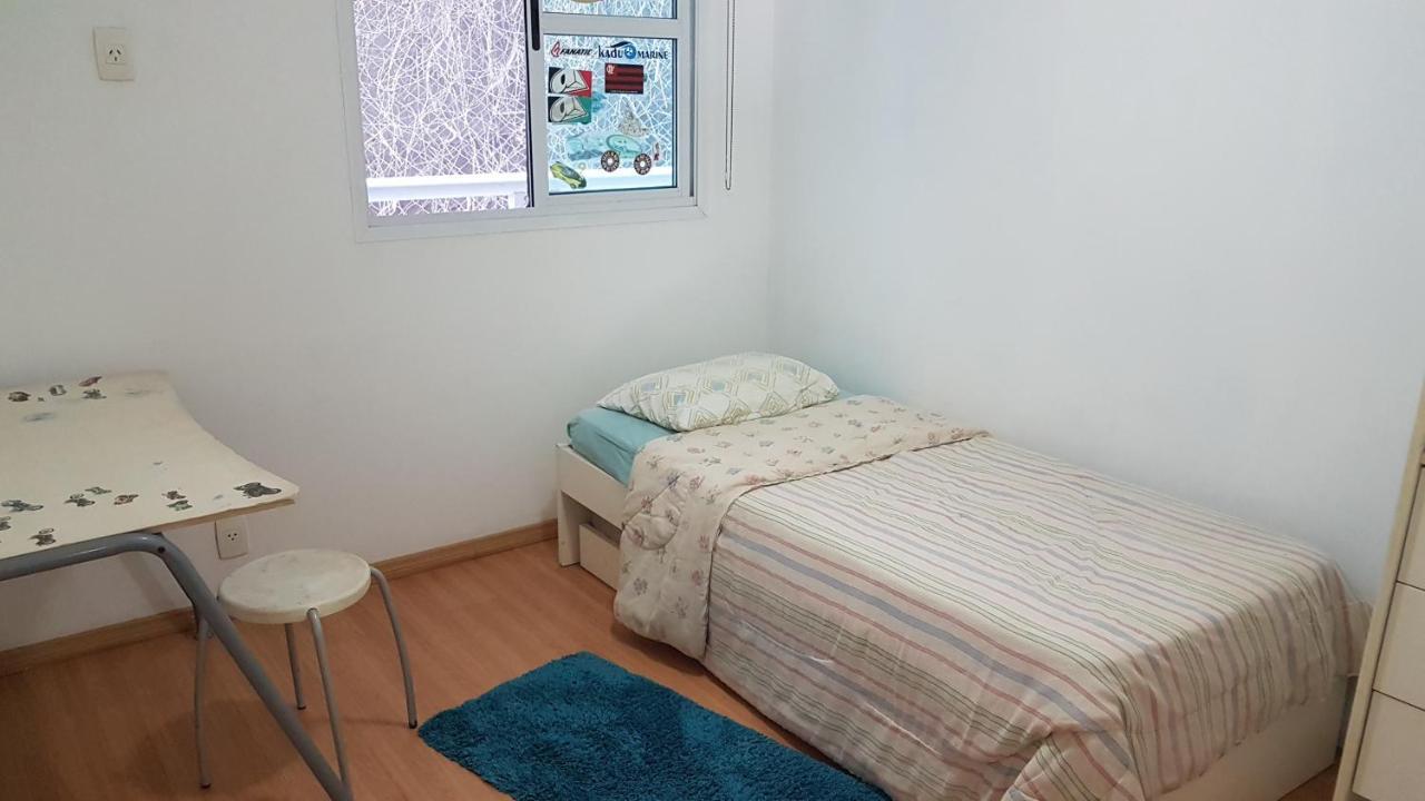 Quarto em Acomodações Particulares Santa Clara Bedrooms Rio de Janeiro