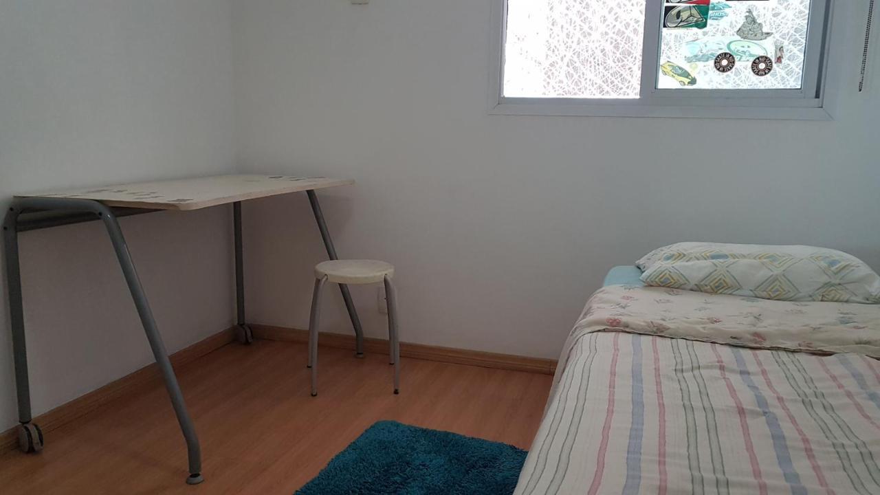 Santa Clara Bedrooms Quarto em Acomodações Particulares Rio de Janeiro