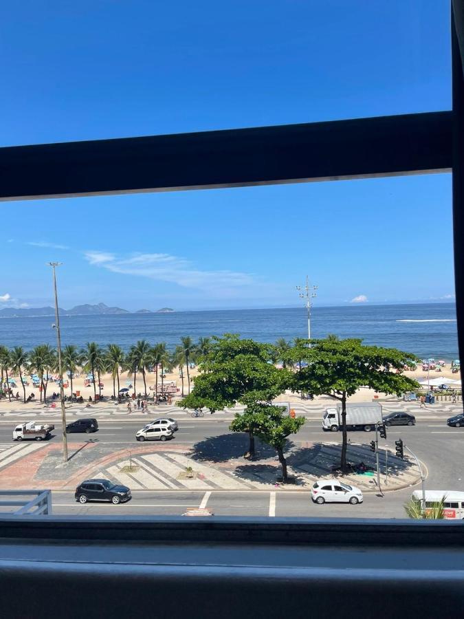 Rio Flat 2 Copacabana *