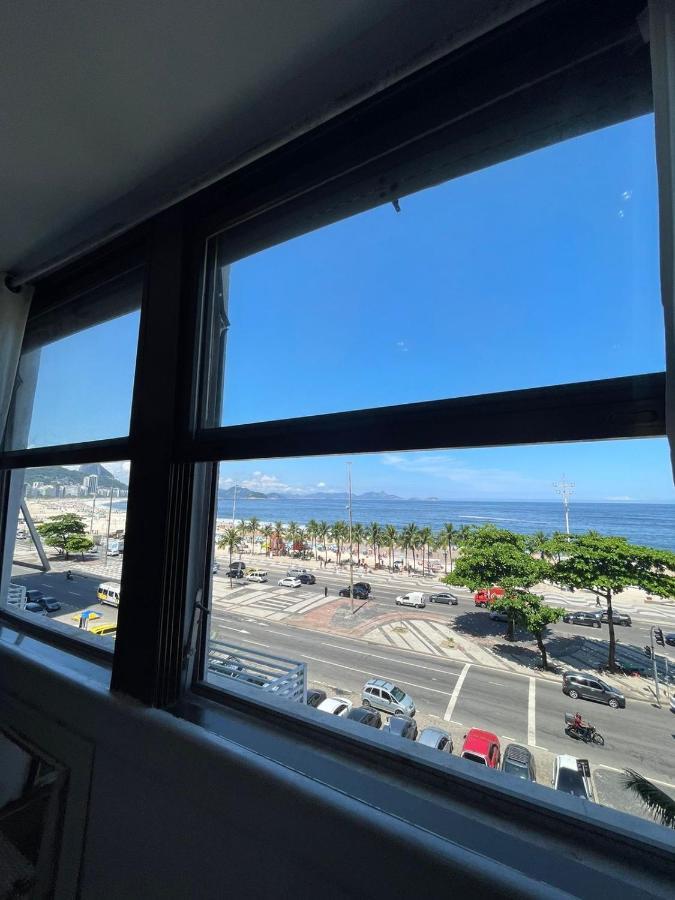 Rio Flat 2 Copacabana *