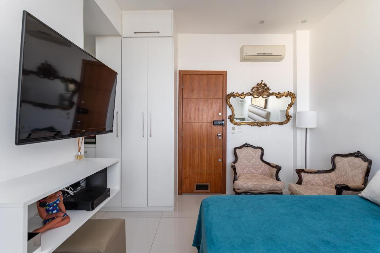 Apartamento Loft Catete