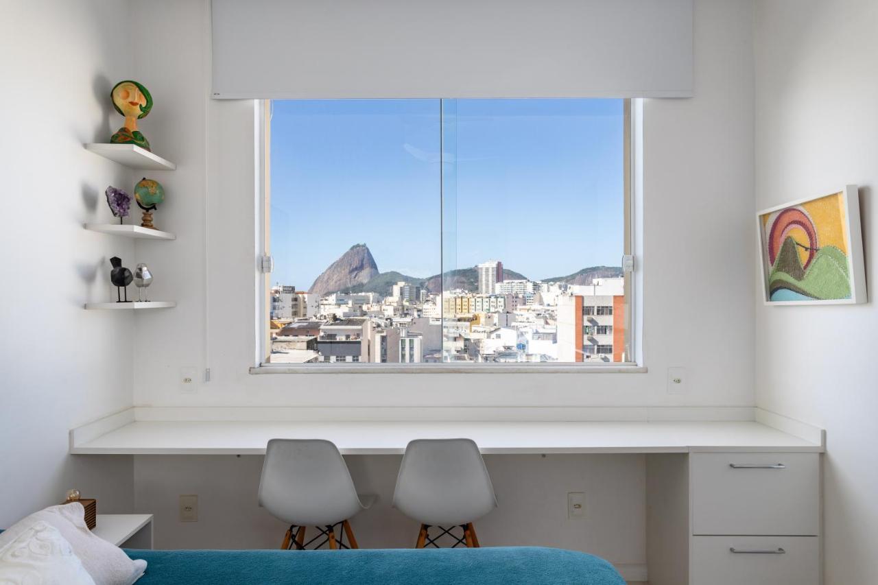 Apartamento Loft Catete