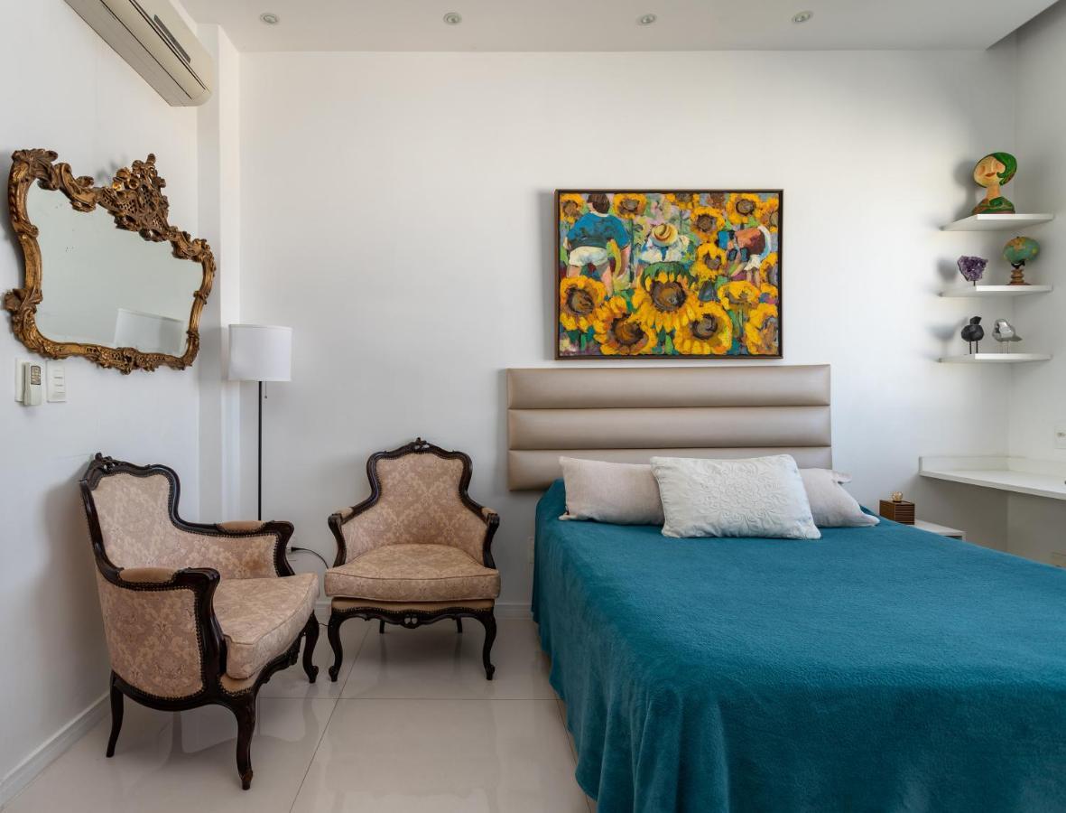 Apartamento Loft Catete