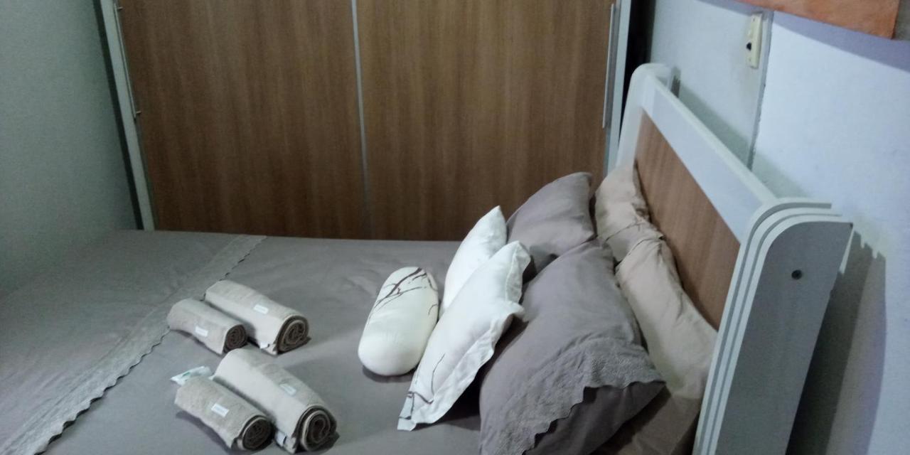 Apartamento Leblon