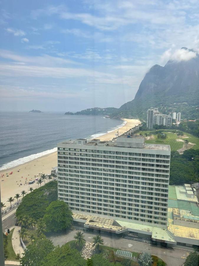 Nacional Vista Mar C/ Banheira Rio de Janeiro