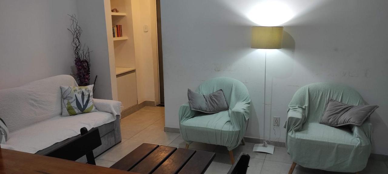 Apartamento Quadra Da 06 Copacabana Posto 6 *