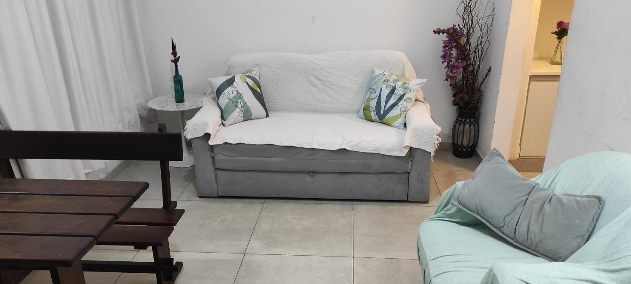 Apartamento Quadra Da 06 Copacabana Posto 6 *