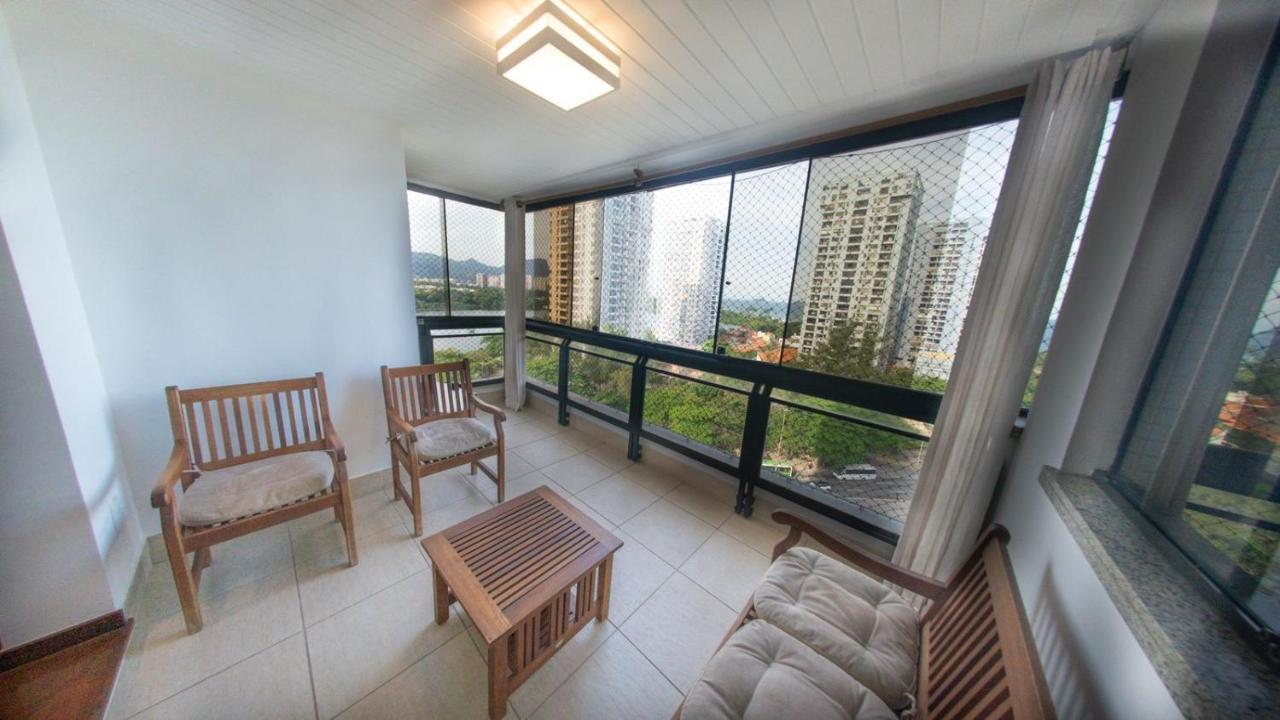 Apartamento Belissimo Beira Mar Em Otima Localizacao *
