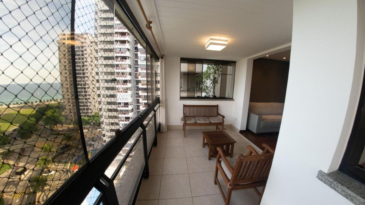 Belissimo Beira Mar Em Otima Localizacao Apartamento *