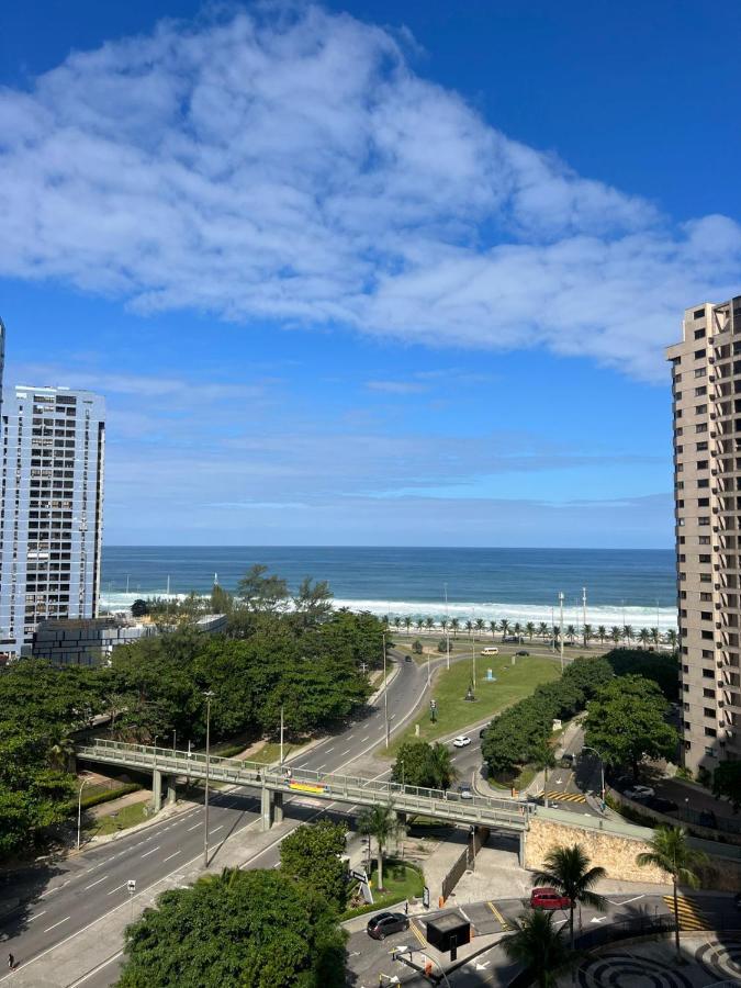Belissimo Beira Mar Em Otima Localizacao Apartamento Rio de Janeiro
