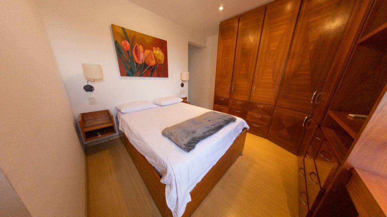 Belissimo Beira Mar Em Otima Localizacao Apartamento *